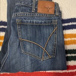 Wrangler 20X Vintage Boot 34x38